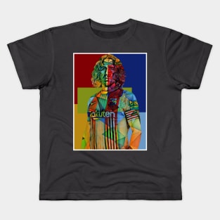 Carles Puyol Kids T-Shirt